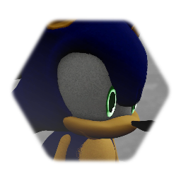 Unleashed  sonic