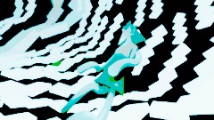 A screenshot taken in Dreams. 9 of 21.