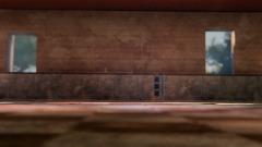 abandoned kitchen Remixble