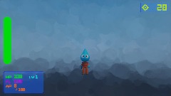 A screenshot taken in Dreams. 7 of 19.