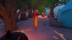 A screenshot taken in Dreams. 1 of 1.