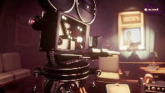 A screenshot taken in Dreams. 10 of 14.