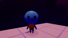 DONT PRESS THE RED BUTTON