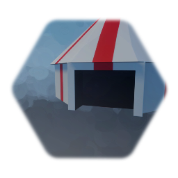 Circus Tent