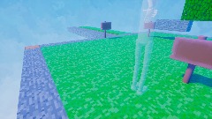Breaking test  Minecraft Remake NOT BY ME