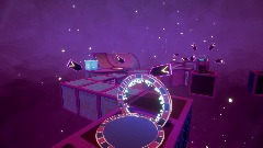 A screenshot taken in Dreams. 3 of 7.