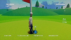 A screenshot taken in Dreams. 25 of 25.