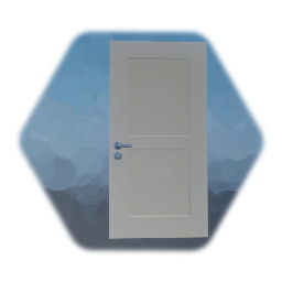 Door (White)