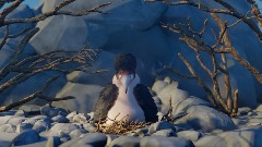 A screenshot taken in Dreams. 12 of 17.