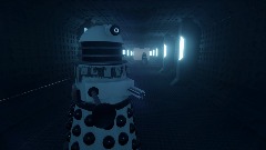 Dalek Battle Test