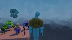 Remix of Oh sh... It the boys hhhhhhh