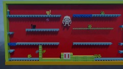 Manic Miner - Eugene's Lair Replumbed