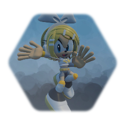 Kagamine Rin