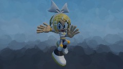 A screenshot taken in Dreams. 1 of 25.