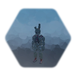 Springtrap but best