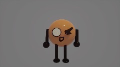 A screenshot taken in Dreams. 1 of 1.