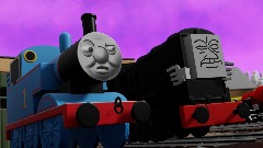 Diesel's Metamorphosis