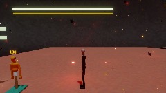 A screenshot taken in Dreams. 16 of 22.