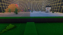 World#1 - Hodgepodge Hologram