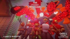 A screenshot taken in Dreams. 6 of 15.