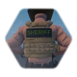 SHERIFF