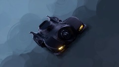 A screenshot taken in Dreams. 1 of 1.