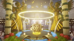 A screenshot taken in Dreams. 4 of 8.