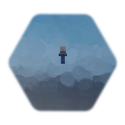 Minecraft Baby Villager