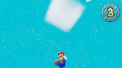A screenshot taken in Dreams. 8 of 28.