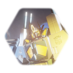 Prime Nova (Transformers)