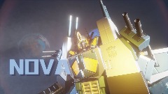 A screenshot taken in Dreams. 1 of 13.