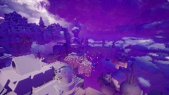 Lonely Zephyr Village