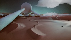 A screenshot taken in Dreams. 2 of 8.