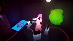 Lost the production factory ZONE 2