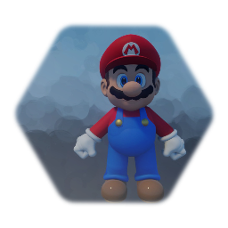 Mario for your own pictures