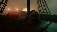 A screenshot taken in Dreams. 12 of 19.