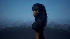 A screenshot taken in Dreams. 3 of 7.