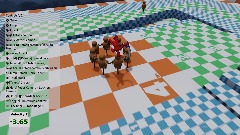 A screenshot taken in Dreams. 4 of 25.