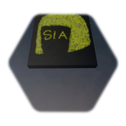 Sia Poster