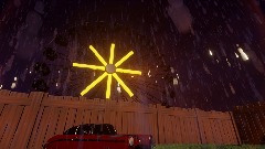 A screenshot taken in Dreams. 16 of 28.