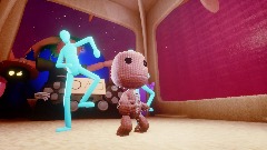 Red shaggy fnf got me be like