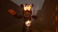 A screenshot taken in Dreams. 2 of 4.