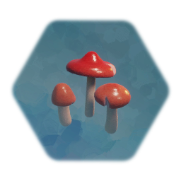 Mushrooms