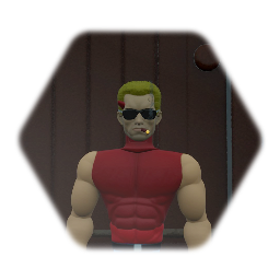 I will go sailing no more... (With duke nukem}