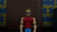 A screenshot taken in Dreams. 9 of 17.