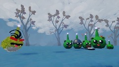 Remix of NEW Cutsene