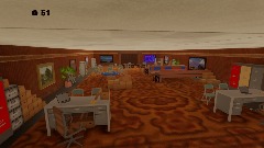A screenshot taken in Dreams. 1 of 11.