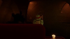 A screenshot taken in Dreams. 3 of 11.