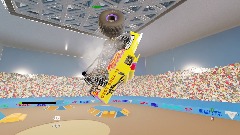 A screenshot taken in Dreams. 2 of 2.