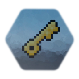 Key - PxlTube